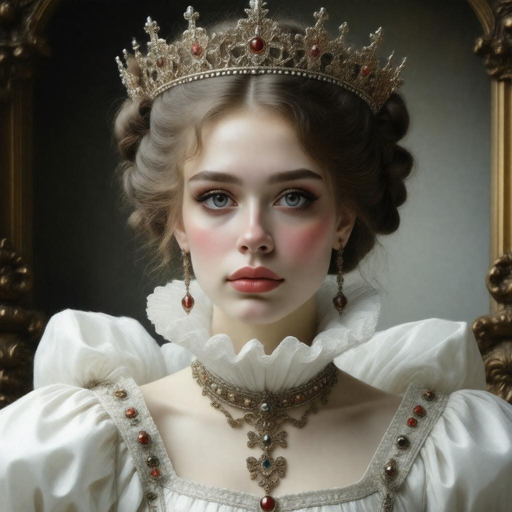 White Queen
